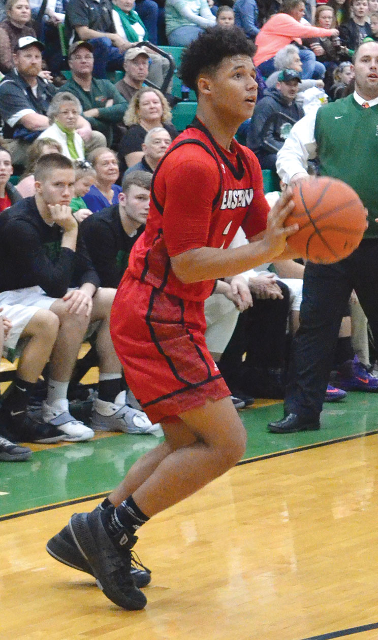Division Iii And Iv Boys Basketball All Ohio Teams Announced The
