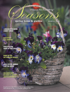 Seasons Spring Home & Garden