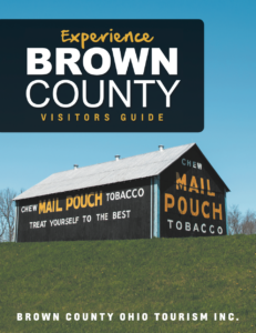 Experience Brown County