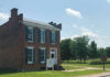 
			
				                                The National Park Service is seeking public input in evaluating the historic John P. Parker House as a potential unit of the national park system. Photo by Wade Linville
 
			
		