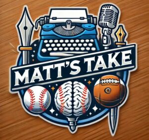 Matt’s Take – Pitchers and Catchers Report, Baseball is Here!
