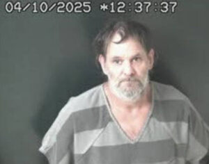 Two inmates escape from Brown County Adult Detention Center