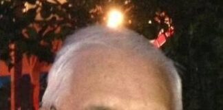 Edward John Fahrnbach, Jr., 86