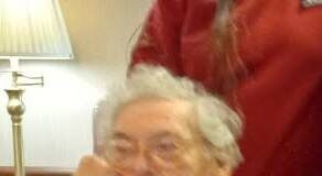 Marian Ruth Patten, 91