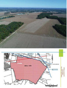 Mt. Orab council member takes steps to stop possible data center construction