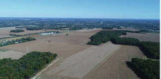 
			
				                                One Mt. Orab Village Council member has taken steps in an attempt to stop a possible data center from being constructed on the more than 1,000 acre industrial mega-site located in Mt. Orab. Photo provided
 
			
		