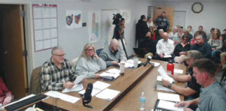 
			
				                                A civil suit was filed by the State of Ohio, ex rel. Christopher R. Hicks, against the Village of Mt. Orab Council in the Brown County Court of Common Pleas on Feb. 6. Photo provided
 
			
		