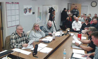 
			
				                                A civil suit was filed by the State of Ohio, ex rel. Christopher R. Hicks, against the Village of Mt. Orab Council in the Brown County Court of Common Pleas on Feb. 6. Photo provided
 
			
		