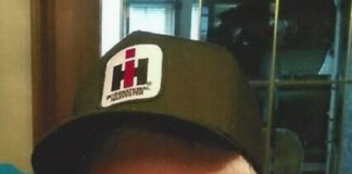 Richard T. Holden, 90