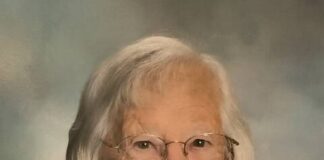 Mildred Ruth Reedy, 97