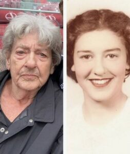 Carol Jean Brooks, 88