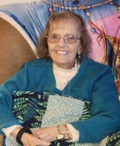 Charlotte Holcomb Murray, 85