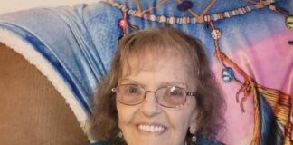 Charlotte Holcomb Murray, 85