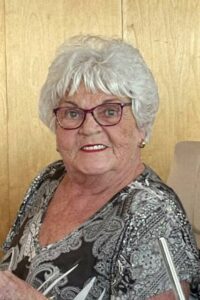 Bonnie Sue Beath, 77