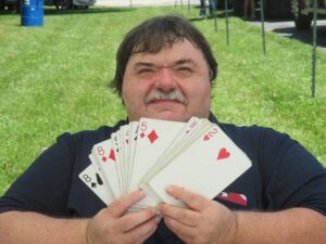 Thomas Dean Mays, 68