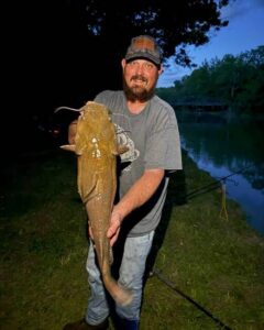 Bradley Leon Ayers, 37