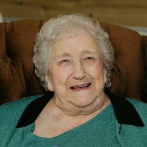 Kathrynn JoAnn (Meranda) Kattine, 86